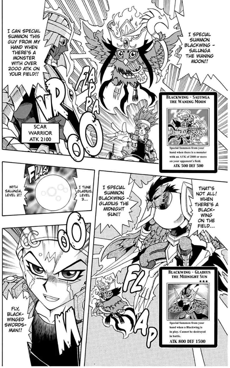 Yu-Gi-Oh! 5Ds - A Chapter 27 8